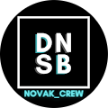 Avis de DNSB_NOVAK.F avec une note de 5 sur 5