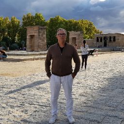 Jose Antonio Garcia