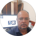 Evaldo Queiroz