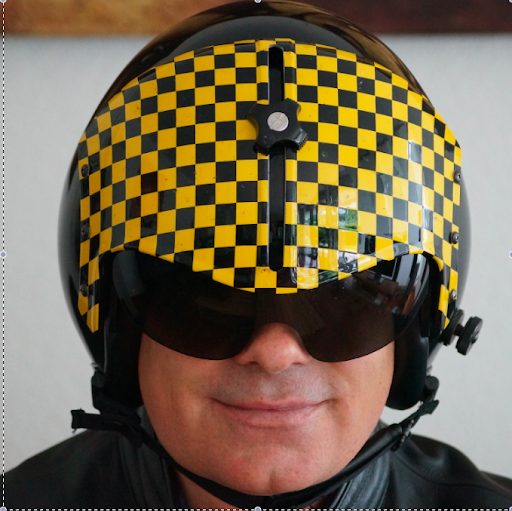 Rolf Marti