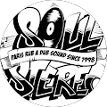 Avis de SOUL.T avec une note de 5 sur 5