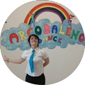 Debora Arcobaleno Dance