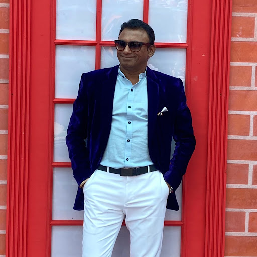 parvesh ranka-Profile