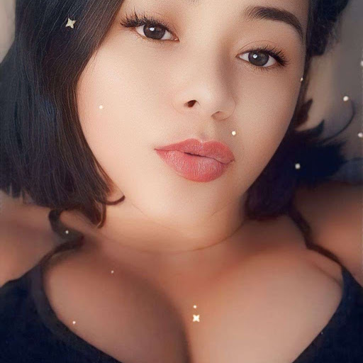 Jazzy Becky