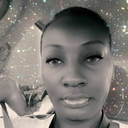 Kenyada Harris