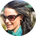 Sondra Budde Avatar
