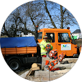 Grünservice GmbH - Münchberg