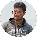 User name