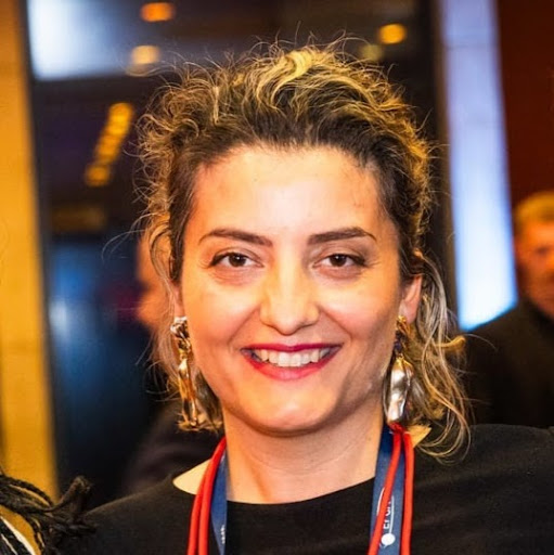 Laura Di Rubbo