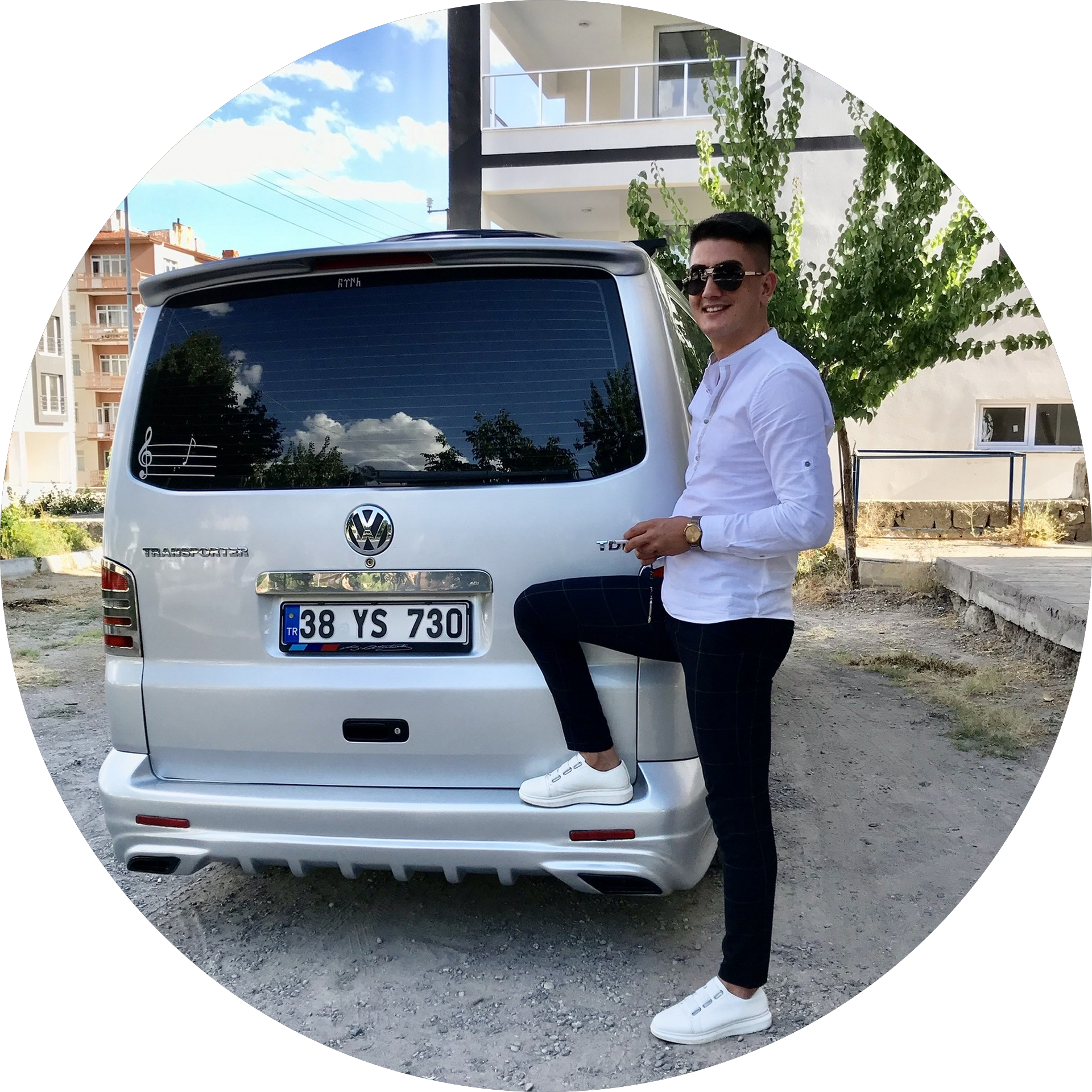 Emin Can ÖNER