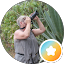 Gina P. Avatar