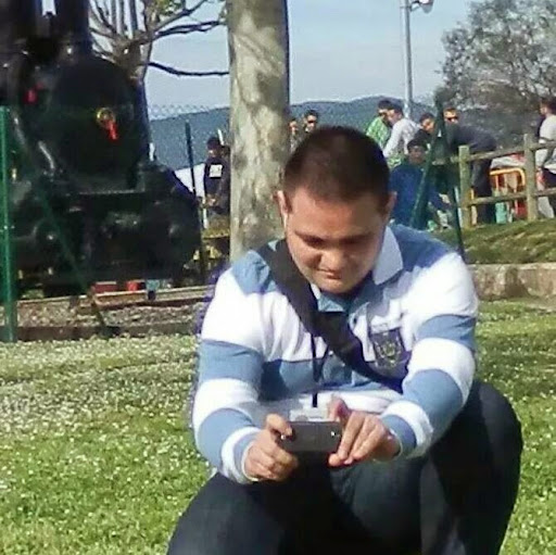 Pedro Lara