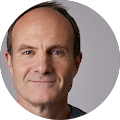 Mark Nicolson
