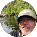 User profile - Paul Tully.
