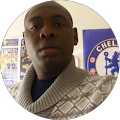 THOMAS AYENI