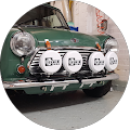User profile - The Miniman.
