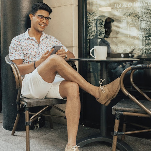 Leonardo Rivero