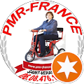 Avis de PMR.R avec une note de 4 sur 5