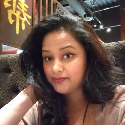 Roma Gupta