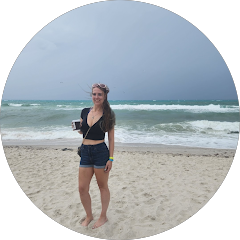 Abby Bergeron Avatar