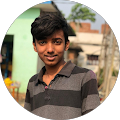 Aryan Kumar