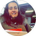 Avatar de geraldine.e