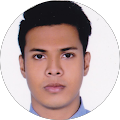 VINCENT AMOL SINGHA