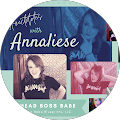 Annaliese Vanhoye