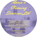 Mario's Cleaning Services Ltd Mariusz Wojda