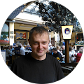 Alexey Mavlyutov