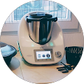 Avis de Thermomix.M avec une note de 5 sur 5