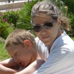 Elena Compadre