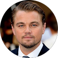 Avis de DiCaprio.e avec une note de 5 sur 5