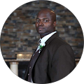 Gregory Graham