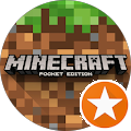 Avis de mincraft.R avec une note de 5 sur 5