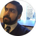 Ehsan Ali