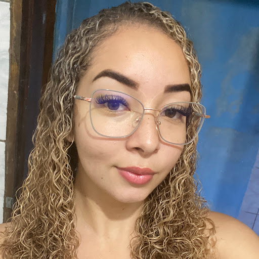 Psicóloga Núbia Oliveira — foto 3