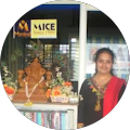 anu shree (☆ 5/5)