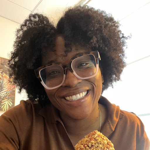 Sherreida Reid
