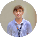 Gozum, Jericho Kurt B.