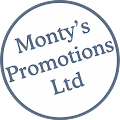 Monty's Promotions