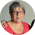 Avatar de Pascale.