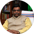 Dr. Bhupesh Kumar Principal IHM Ranchi