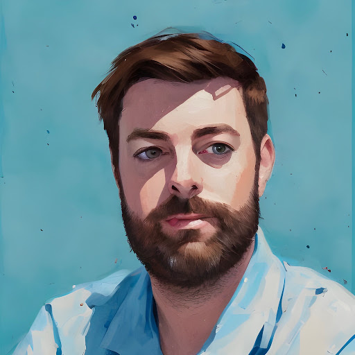 Brad Graham