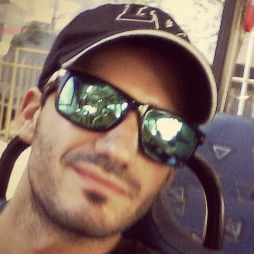 Fer Escalante