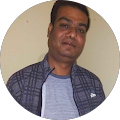 Raj kumar Gupta