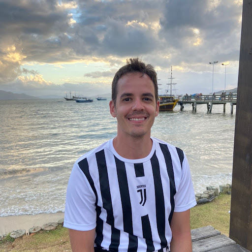 Marcos A. Pereira — foto 4