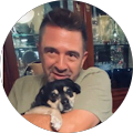 User profile - Raul Diaz.