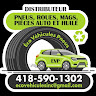 Photo de Eco Véhicules Pneus Inc.
