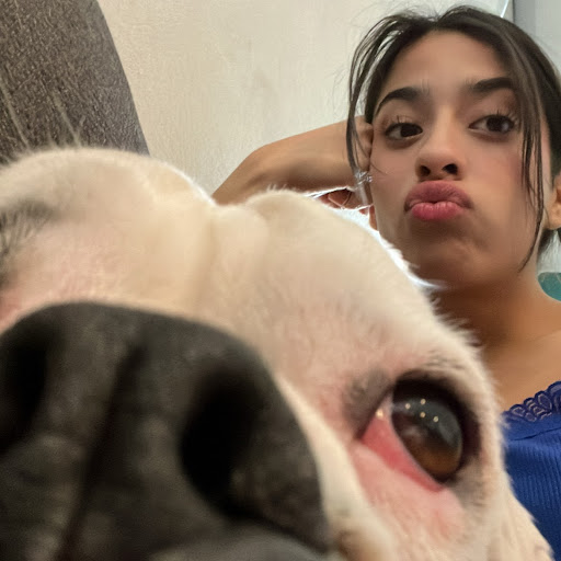 Natalia Stephania Carrillo Ortega